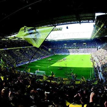 Signal Iduna Park Foto Köster GmbH